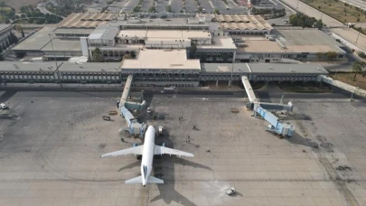 Türkiye’den Suriye’ye navigasyon desteği: Şam Havalimanı'na yeni sistemler kuruluyor