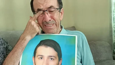 ABD'de kaybolan Türk bilim insanı Furkan Dölek'in ailesi ilk kez açıkladı