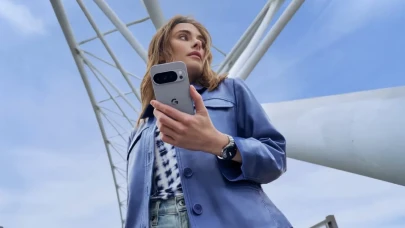 İşte Google'ın Pixel 10 telefonlarına gelecek yapay zeka özellikleri