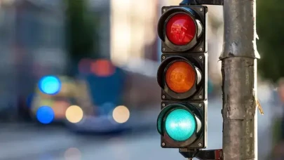 Trafikte yeni sistem! Yeni dijital ekranlar ekleniyor