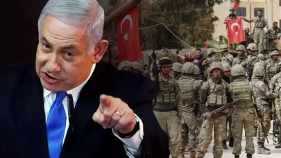 İsrail, Suriye'de Türk askerini mi vurdu? MSB'den yanıt!