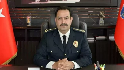 22 emniyet müdürü merkeze çekildi! Dikkat çeken İlker Arslan detayı