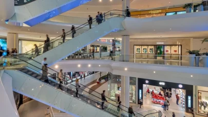 Türkiye'deki dev AVM'nin ruhsatı iptal edildi