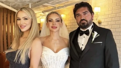 Rasim Ozan Kütahyalı kiminle evlendi, yeni eşi kim?