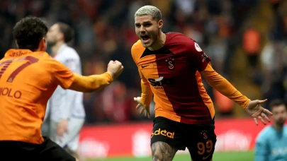 Bugün hangi maçlar var? 22 Eylül Pazartesi Galatasaray'ın maç saati