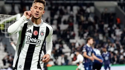 Beşiktaş transfer haberleri: Flaş son daika... Muci Trabzonspor'da