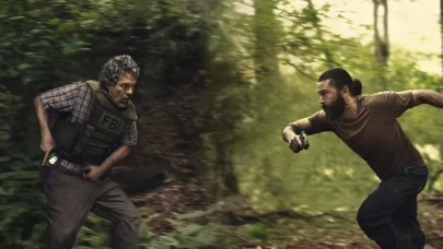 7 bölümlük suç dizisi Task muazzam ilk bölümünden sonra bağımlılık yaptı