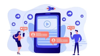 SMM Panel ile Sosyal Medya Hesabınızı Büyütün