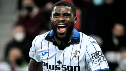 Trabzonspor transfer haberleri: Jeremie Boga kimdir, ne zaman geliyor?