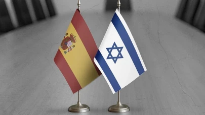 İspanya, ABD silahlarının İsrail’e geçişine izin vermedi iddiası