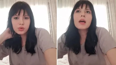 KYK yurdunda kalan genç kızın sözleri tartışma yarattı
