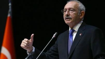 CHP'de sular durulmuyor! Kılıçdaroğlu'nun ofisi genel merkeze döndü