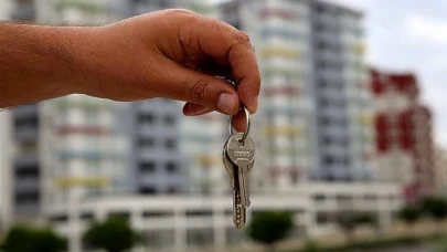 Dev proje! Faizsiz ev alma dönemi başlıyor