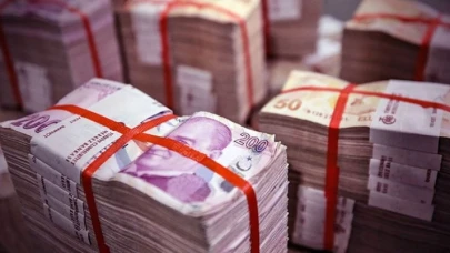 Bütçe ağustos ayında fazla verdi Hazine ve Maliye Bakanlığı açıkladı