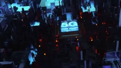 Türkiye'nin 5G'ye geçeceği tarih belli oldu!