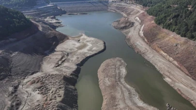 Bursa’da baraj alarmı: Yalnızca 6 günlük su kaldı
