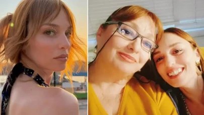 Geçtiğimiz günlerde annesini kaybetmişti: Nilperi Şahinkaya intihar mı etti? Paylaşımı endişelendirdi