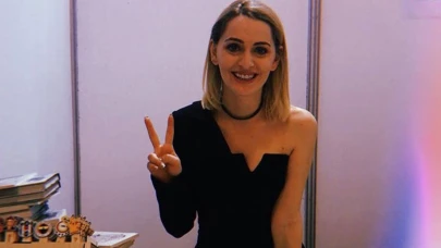 Kızılcık Şerbeti dizisinin senaristi Merve Göntem gözaltına alındı