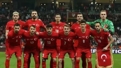 FIFA Dünya Sıralaması belli oldu! Türkiye hangi basamakta?
