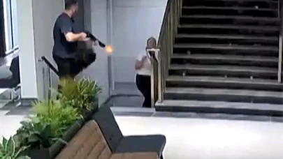 Kahramanmaraş’ta Eser Karaca cinayetinde şok görüntüler ortaya çıktı