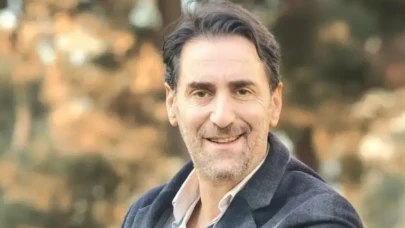 Ünlü oyuncu sektör değiştirdi! İşte yeni mesleği