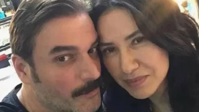 Ufuk Özkan'ın eşi Nazan Özen kimdir, kaç yaşında? Ne iş yapıyor?