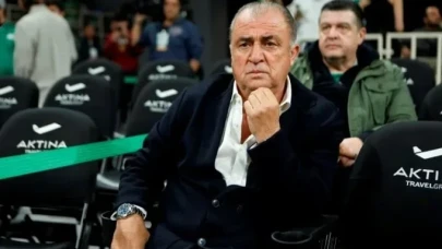 Fatih Terim'in yeni takımı belli oluyor! Büyük sürpriz var