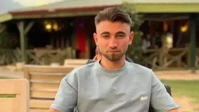 Kontrolden çıkan motosiklet bariyerlere çarptı: 20 yaşındaki genç yaşamını yitirdi