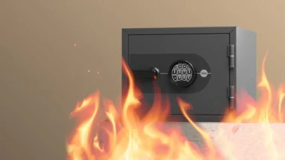 Yale, Premium EN Yangın SertifikalıKasa Serisini Piyasaya Sürüyor