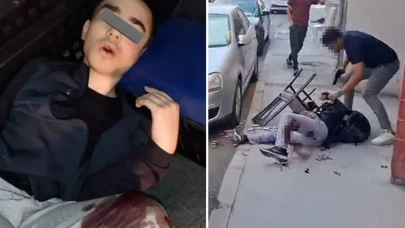 2 polisimizi şehit eden saldırganın annesinden flaş açıklama