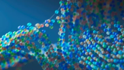 Bilim insanları yaşamın sırrını çözmeyi başardı!