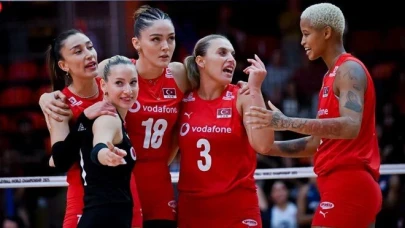 Filenin Sultanları dünya ikincisi oldu!