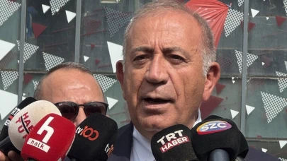 Gürsel Tekin: "'Sürekli polemiğe girelim' derseniz birçok arkadaşımı üzerim"