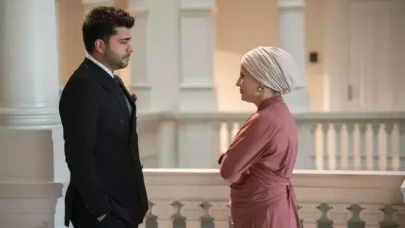 Kızılcık Şerbeti yeni sezon ilk fragmanı yayınlandı! 105. bölüm özeti