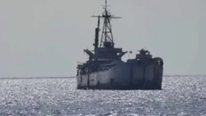 Çin’de kargo gemisiyle balıkçı teknesi çarpıştı: Kayıplar aranıyor