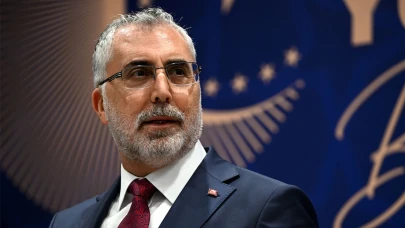 Bakan Işıkhan CHP’li belediyelere seslendi: “Borçlarınızı ödeyin, sorumluluk alın”