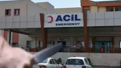 İzmir'de lise öğrencisi babasını öldürdü annesini yaraladı