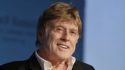 Robert Redford 89 yaşında hayatını kaybetti