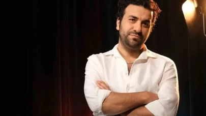 Hasan Can Kaya yeni adresini açıkladı! Bakın nerede olacak?