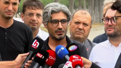 Barış Pehlivan’dan çok konuşulacak ‘kayyum’ iddiası: 1,5 ay önce sürpriz isme teklif götürülmüş...