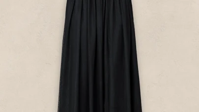 Etek Modellerinde Her Tarza Uygun Seçenekler