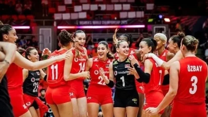 Türkiye Japonya maçı ne zaman, saat kaçta, hangi kanalda? Sultanlar yarı finalde