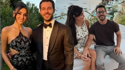 Ayrılıkları ile gündem olan Hakan Sabancı'dan ihanet iddialarına yanıt