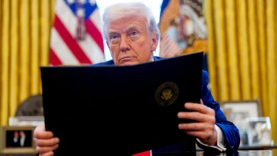 Trump'ın 'savaş bakanlığı' hamlesi için uzmanlar ne dedi?