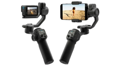 GoPro Max 2, Lit Hero ve Fluid Pro AI... Yeni nesil ürünler sahneye çıktı
