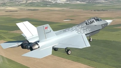 ABD'nin tepki çeken KAAN hamlesi Haluk Görgün'den önemli açıklama