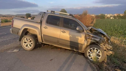 Bursa’da feci kaza: Eski Belediye Başkanı yaşamını yitirdi