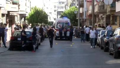 İzmir'deki karakola yönelik saldırıda 4 farklı ilde gözaltı sayısı 9'a yükseldi!