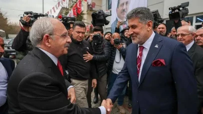 Remzi Çayır kimdir, ne iş yapıyor