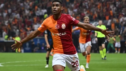 Eski Galatasaraylı Tete’den sürpriz açıklama: “Brezilya’ya dönmek istiyorum”